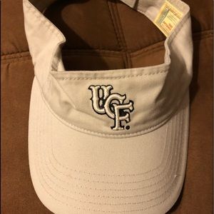UCF Visor (unisex)